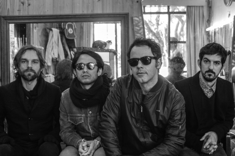Rodrigo Nassif Quarteto apresenta novo EP no StudioClio