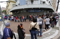 Falta trabalho a 26,8 milhões de pessoas no País no 3º trimestre, aponta IBGE
