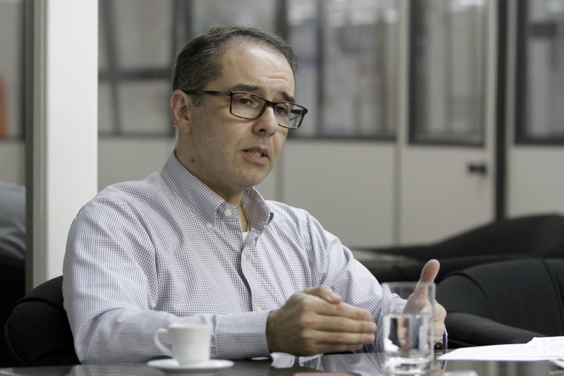 Operações do Badesul foram dentro das regras, afirma Marcelo Lopes