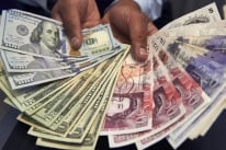 Entrada de dólares supera saída em US$ 8,991 bilhões no ano até 1º de dezembro, diz Banco Central