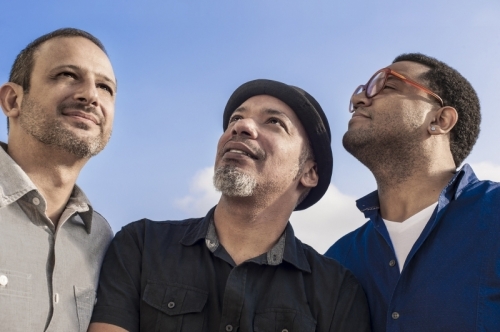 Grupo Mani Padme Trio lançará seu terceiro álbum no POA Jazz