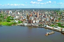 Paraguai tenta atrair ind�strias brasileiras 
