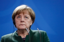 Alemanha considera 'ilegal' reimposi��o de tarifas de a�o e alum�nio pelos EUA