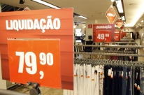 Boa Vista SCPC capta queda de 0,5% nas vendas do varejo em fevereiro