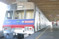 TRT-RS atende parcialmente o funcionamento do Trensurb nesta sexta-feira