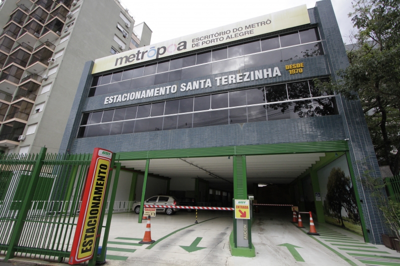 Aluguel do escritório custou aos cofres do município R$ 630 mil em cinco anos
