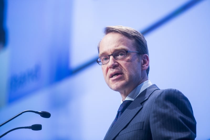 Presidente do Banco Central alemão criticou acusação da Casa Branca