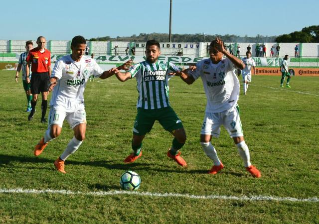 Juventude cai para Murici na estreia da Copa do Brasil - Jornal do Comércio