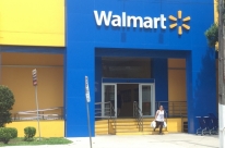 Walmart estuda vender parte de empresa no Brasil