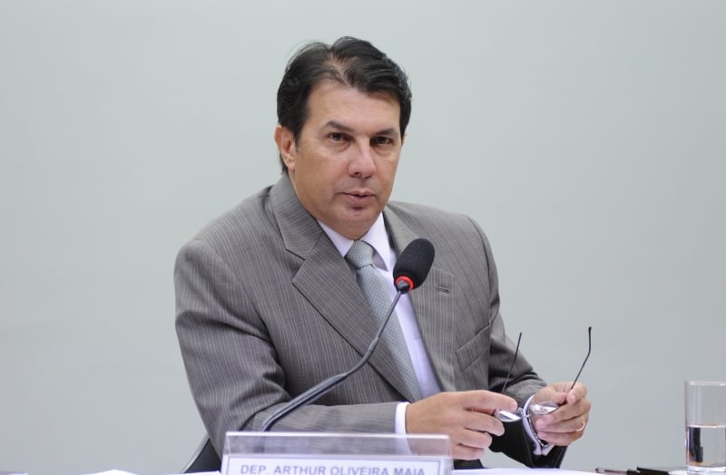Para Arthur Oliveira Maia (PPS-BA), votação em comissão será em abril