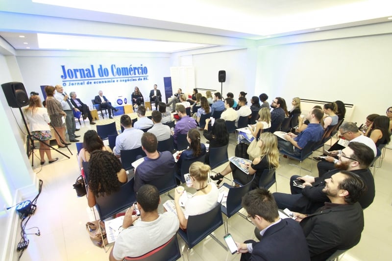 Profissionais de empresas líderes no mercado gaúcho destacaram as principais mudanças no setor