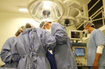 Minist�rio da Sa�de amplia faixa et�ria para transplante de medula