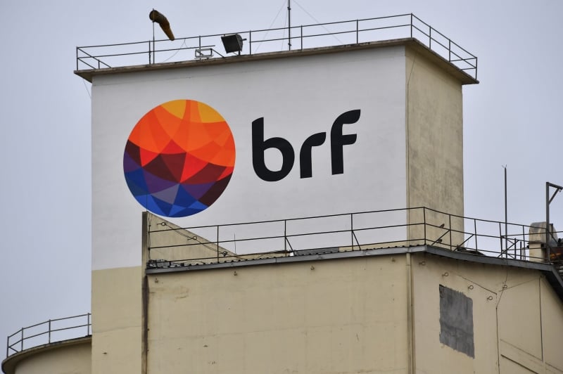 Nove plantas da BRF devem ser desabilitadas pela Comiss�o Europeia