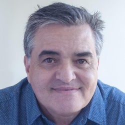 José Luiz Fuscaldo, 
publicitário, jornalista e 
diretor da Moove 
Comunicação Transmídia