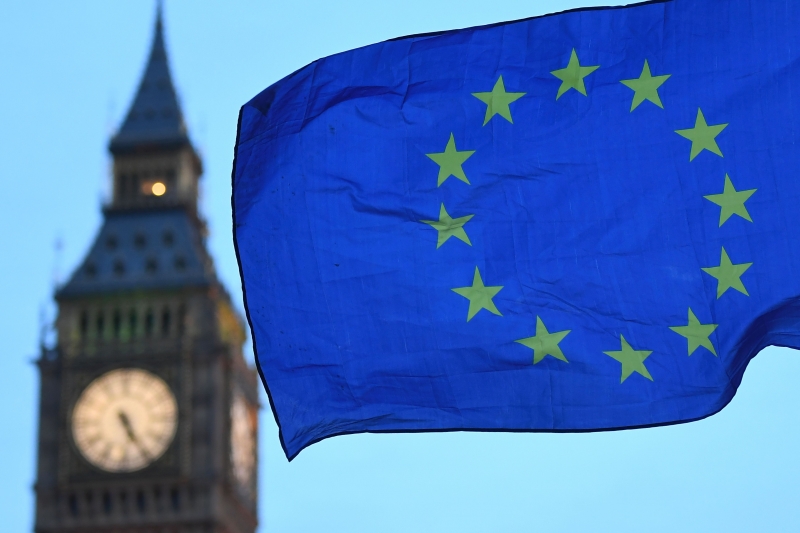 Londres e Bruxelas terão dois anos para selar um 'acordo de divórcio'