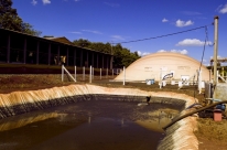 Programa quer incentivar uso do biog�s no Rio Grande do Sul