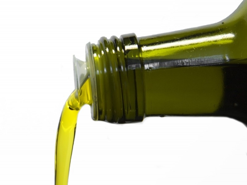  Empresas & Negócios - azeite de oliva 2 - divulgação freeimages.com  
