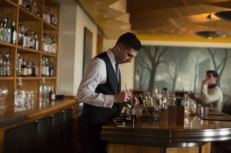 Nova legisla��o regula o repasse da taxa de servi�o em bares, restaurantes e hot�is