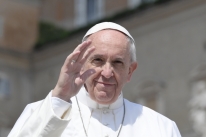 Argentina muda programação e cancela visita ao papa antes da Copa
