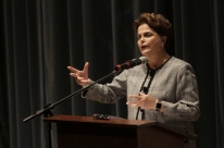 Dilma diz a Moro que queria salvar empresas da Lava Jato e empregos
