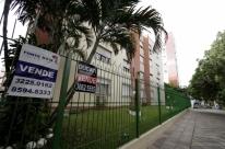 Pre�o do im�vel residencial cai 2,78% em Porto Alegre em 2017