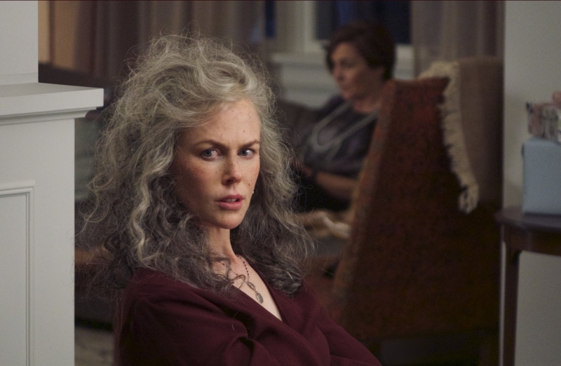 Com Nicole Kidman no elenco, s�rie Top of the lake ser� exibida no Festival de Cannes