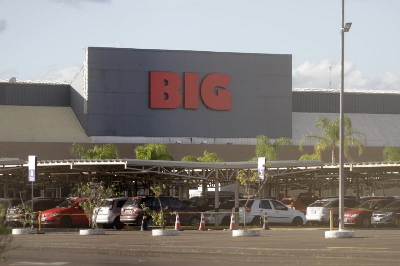Rede supermercadista vai investir R$ 1 bilhão para remodelar suas lojas no País