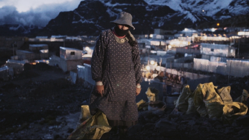 Eldorado XXI mostra pessoas que habitam os Andes peruanos