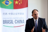 Fundo Brasil-China já opera com US$ 20 bilhões
