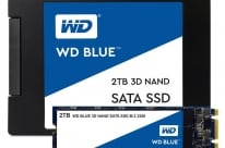 Western apresenta SSDs com tecnologia 3D NAND