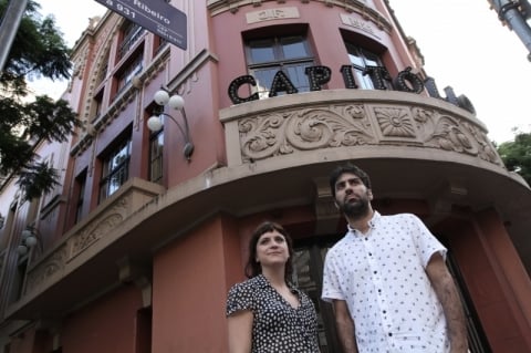 Festival de Roteiro Audiovisual de Porto Alegre come�a nesta ter�a-feira