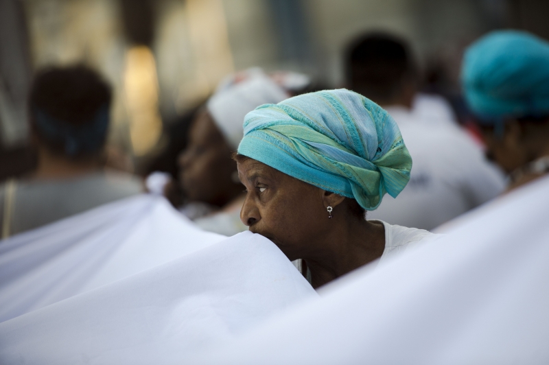 Religiões de matriz africana são alvo recorrente de ataques