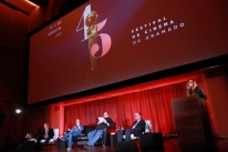 Festival de Gramado divulga lista de filmes concorrentes
