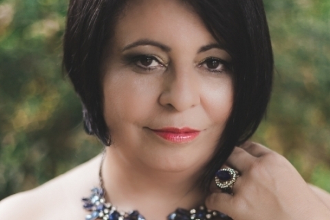 Orquestra Unisinos tem como solista soprano Rosimari Oliveira 