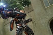 Transformers: o �ltimo cavaleiro estreia no Brasil nesta semana