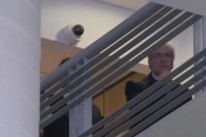 Eduardo Cunha se cala durante depoimento na Polícia Federal