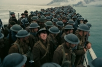 �pico na praia: Dunkirk estreia hoje no cinema