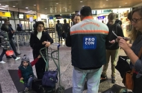 Procon de Porto Alegre aperta fiscalização sobre taxas de bagagens