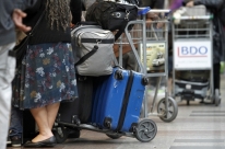 Ap�s cobran�a por bagagens, pre�os das passagens a�reas sobem no Pa�s