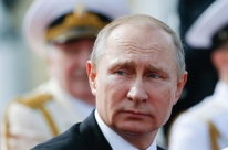 Casa Branca v� R�ssia como inimiga em 'Lista de Putin'