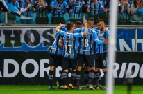 Grêmio terá quatro mil ingressos para final da Libertadores na Argentina