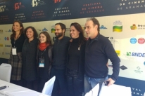 'As Duas Irenes' � atra��o no Festival de Cinema de Gramado