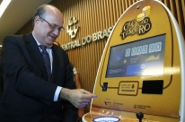 Campanha do Banco Central quer incentivar a circula��o de moedas
