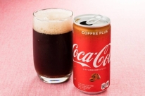 Coca-Cola lan�a vers�o turbinada, com 50% mais cafe�na