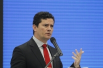 Corrupção no Brasil é um 'sistema organizado', afirma Sérgio Moro
