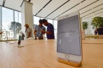 iPhone 8 entra em pré-venda por preço à vista que vai de R$ 3.500 a R$ 4.800