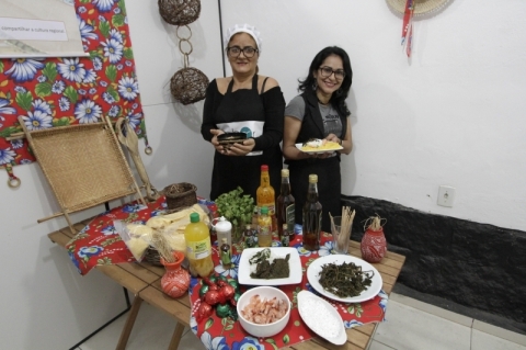 Restaurante traz gastronomia paraense a Porto Alegre