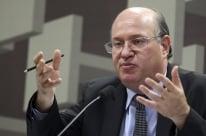 Goldfajn diz que Brasil precisa da reforma da Previd�ncia para cortar gastos