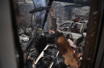 Incêndios voltam a atingir Portugal e Espanha e deixam 36 mortos