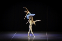 Bailarinos russos se apresentam em Porto Alegre nesta sexta-feira
